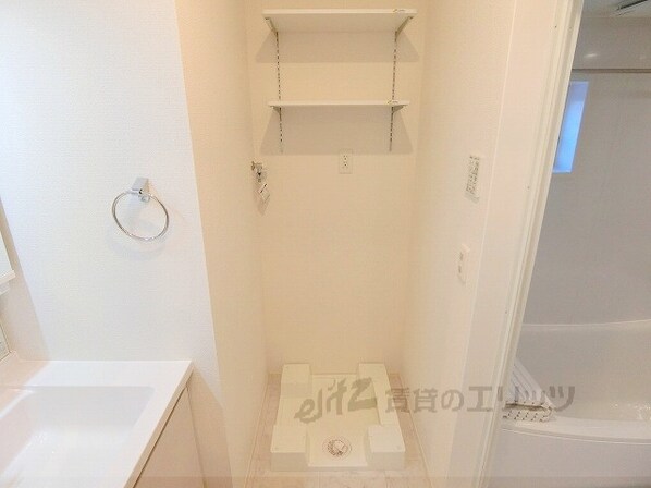 FLAIR・総持寺の物件内観写真